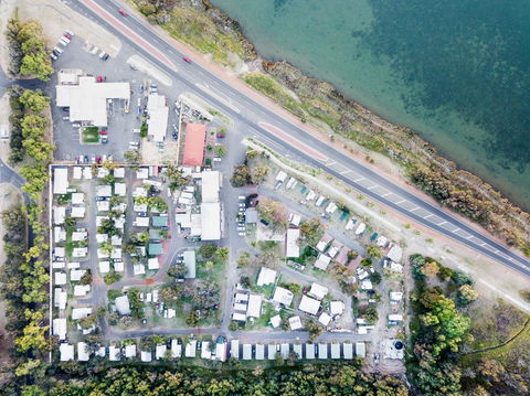 Australind Tourist Park - Events Australia 15