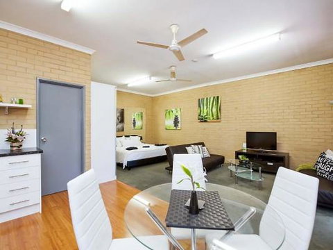 Garden Studio - Events Australia 4