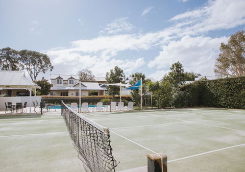 Geographe Cove Resort - Events Australia 15