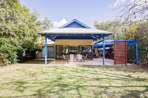 Geographe Cove Resort - Events Australia 8