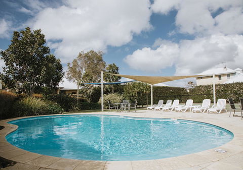 Geographe Cove Resort - Events Australia 0