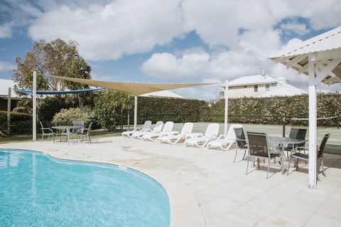 Geographe Cove Resort - Events Australia 11