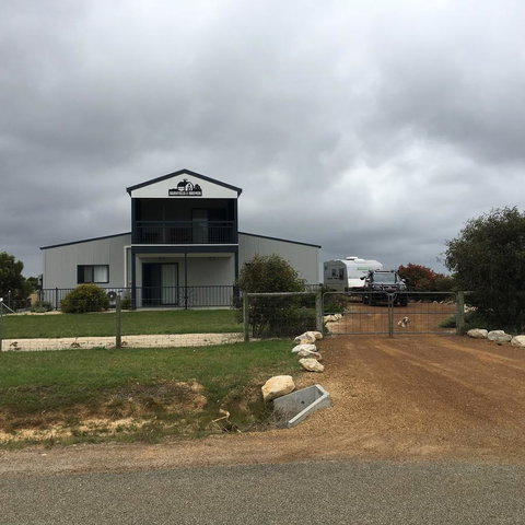 Barnville@Bremer - Tourism Bookings 0
