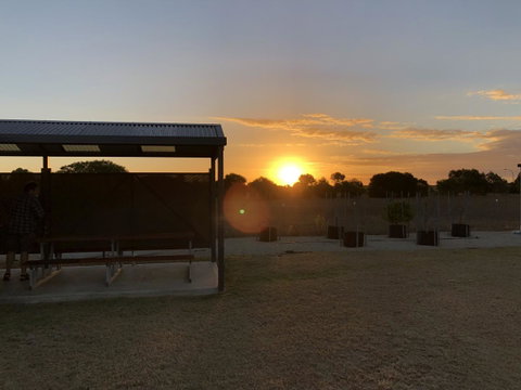 Barnville@Bremer - Tourism Bookings 31
