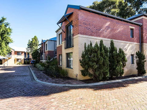 Subiaco Village 28 - Events Australia 24