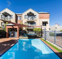 Subiaco Village 28 - Tourism Bookings