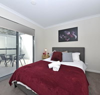 Short Stay Apartment in Perth City 1703 - Tourism Bookings