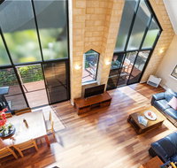 Swanview Ardross Shortstays - Tourism Bookings