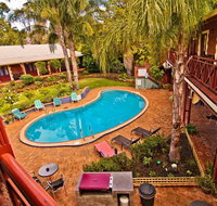 Heritage Country Motel - Tourism Bookings