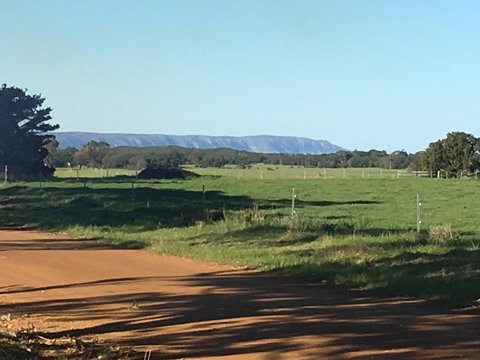 Cosy Corner Chalets - Events Australia 1