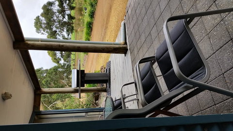 Cosy Corner Chalets - Events Australia 21