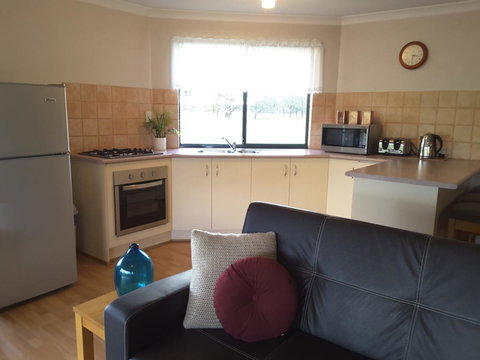 Cosy Corner Chalets - Events Australia 8