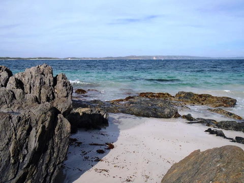 Cosy Corner Chalets - Events Australia 17