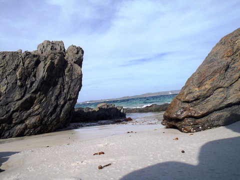 Cosy Corner Chalets - Events Australia 16