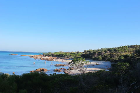 17 By The Sea - Events Australia 15
