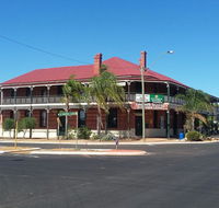 The Palace Hotel - Events Australia