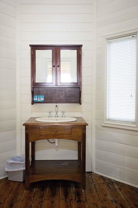 Hopetoun Motel & Chalet Village - Events Australia 32