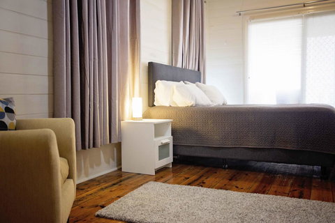 Hopetoun Motel & Chalet Village - Events Australia 28