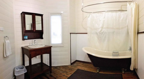 Hopetoun Motel & Chalet Village - Events Australia 37