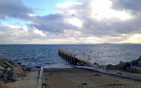 Hopetoun Motel & Chalet Village - Events Australia 27