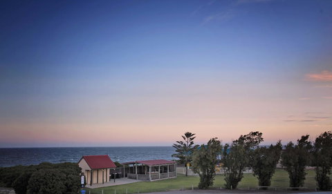 Hopetoun Motel & Chalet Village - Events Australia 34
