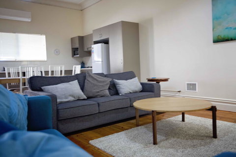 Hopetoun Motel & Chalet Village - Events Australia 15