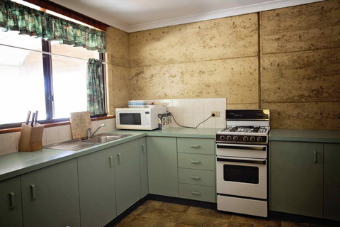 Hopetoun Motel & Chalet Village - Events Australia 42