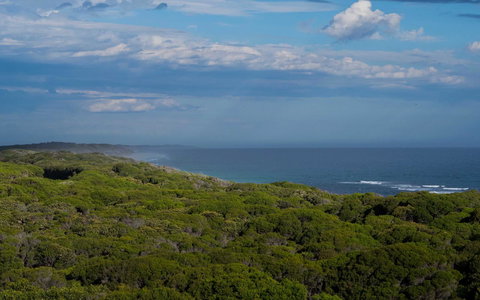 Hopetoun Motel & Chalet Village - Events Australia 25