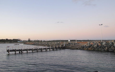 Hopetoun Motel & Chalet Village - Events Australia 14