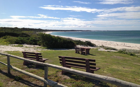 Hopetoun Motel & Chalet Village - Events Australia 3