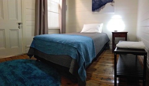 Hopetoun Motel & Chalet Village - Events Australia 26