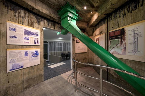 Bunbury Hotel Koombana Bay - Tourism Bookings 39