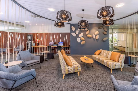 Bunbury Hotel Koombana Bay - Tourism Bookings 1