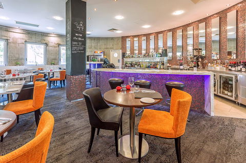 Bunbury Hotel Koombana Bay - Tourism Bookings 14