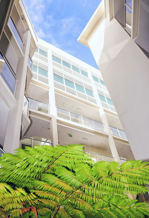 Bunbury Hotel Koombana Bay - Tourism Bookings 12