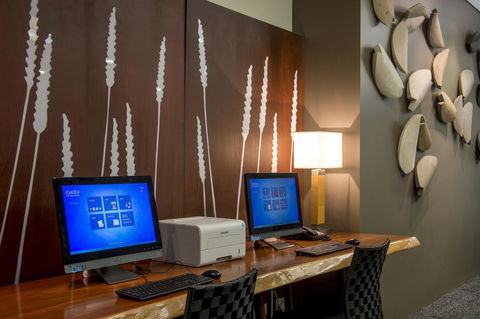 Bunbury Hotel Koombana Bay - Tourism Bookings 38