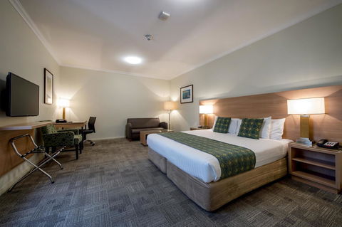 Bunbury Hotel Koombana Bay - Tourism Bookings 33