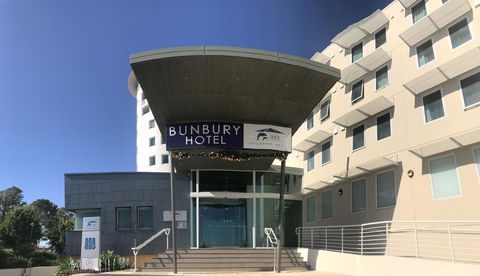 Bunbury Hotel Koombana Bay - Tourism Bookings 32