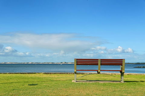 Bunbury Hotel Koombana Bay - Tourism Bookings 27