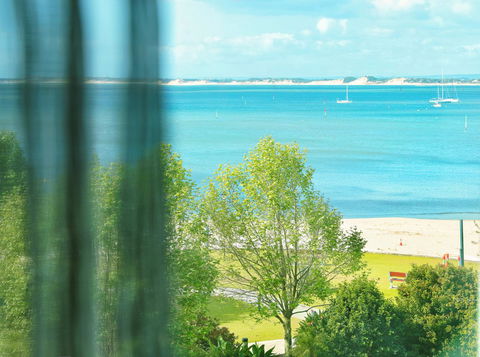 Bunbury Hotel Koombana Bay - Tourism Bookings 11