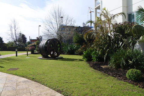 Bunbury Hotel Koombana Bay - Tourism Bookings 30