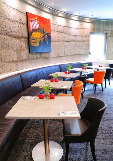 Bunbury Hotel Koombana Bay - Tourism Bookings 15