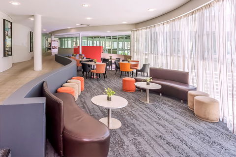 Bunbury Hotel Koombana Bay - Tourism Bookings 17