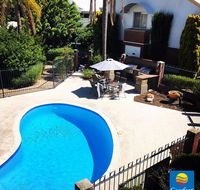 Arlington Apartments - Events Australia