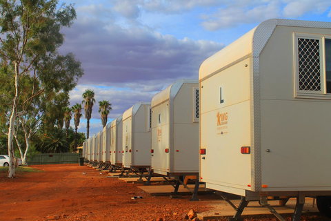 Meekatharra Accommodation Centre - Events Australia 5