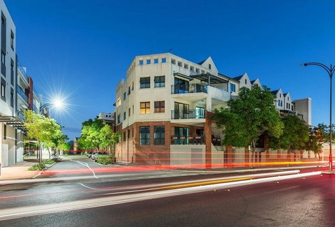 Subiaco Emporium Apartment - Events Australia 0