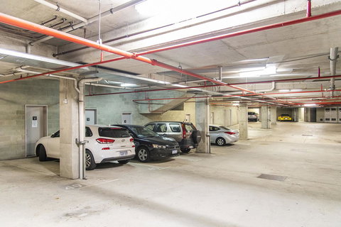 Subiaco Emporium Apartment - Events Australia 21