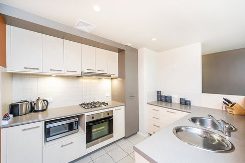 Subiaco Emporium Apartment - Events Australia 19