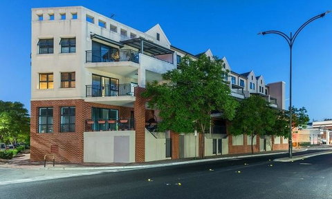 Subiaco Emporium Apartment - Events Australia 3