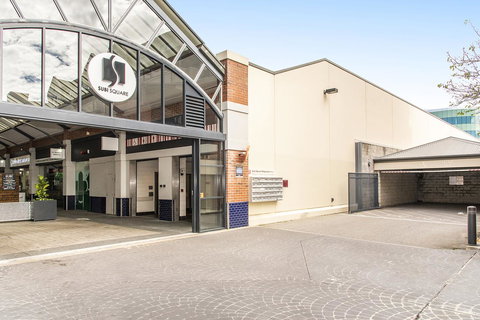 Subiaco Emporium Apartment - Events Australia 24